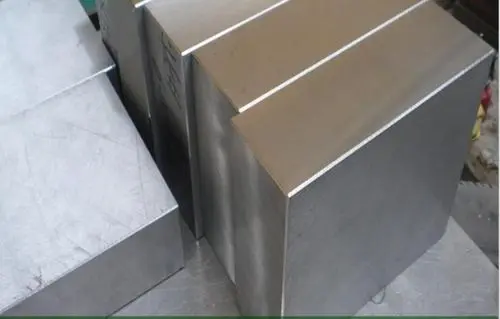 SKD61模具钢的特性