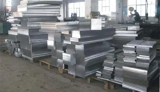 SKH55日本进口高速工具钢