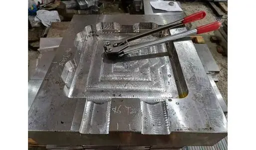 HPM2日立塑胶模具钢